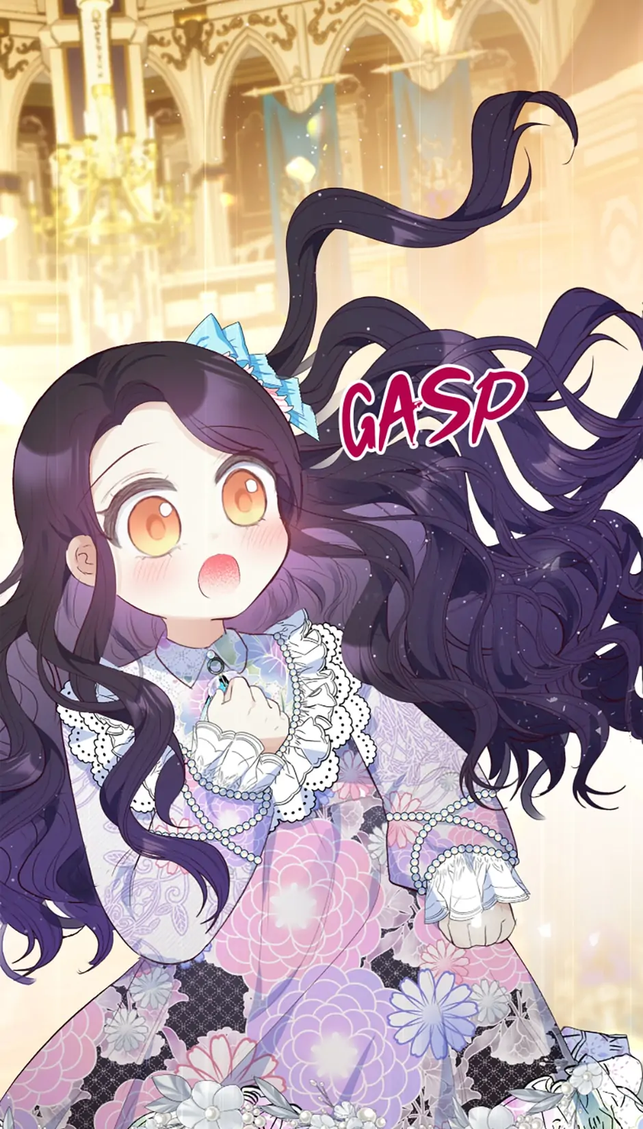 The Demon's Darling Daughter Chapter 39 - page 60